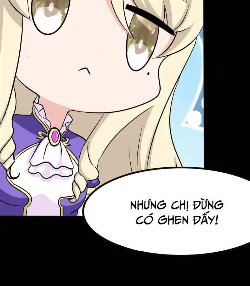 Bạn Gái Zombie Của Tôi Chapter 319 - 23