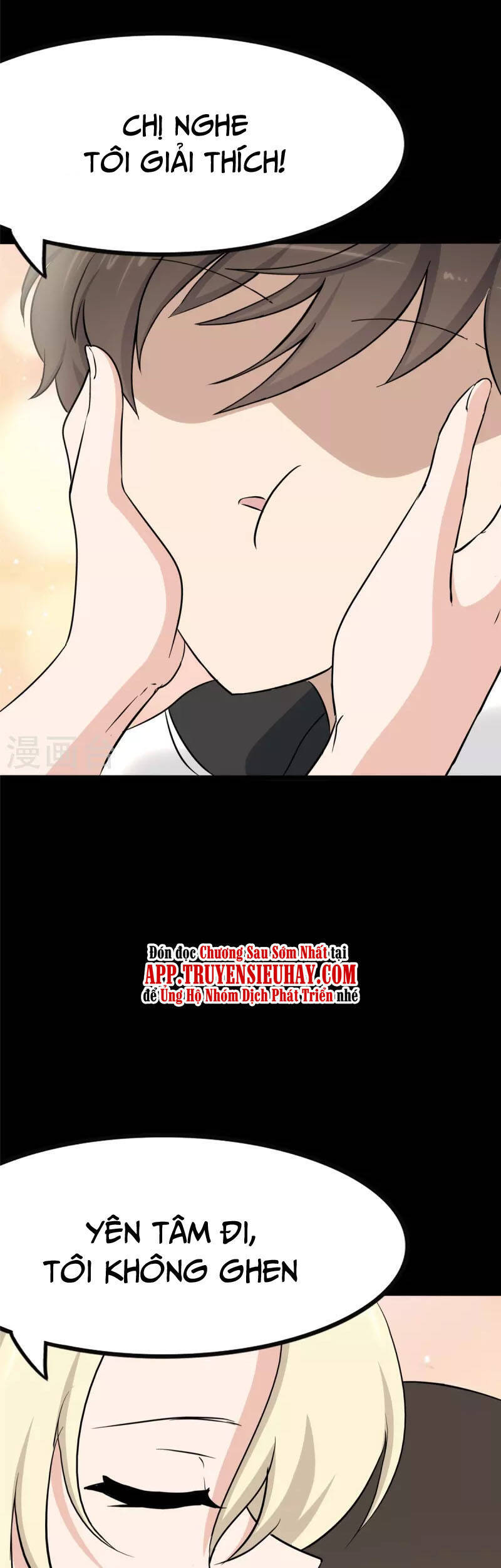 Bạn Gái Zombie Của Tôi Chapter 319 - 24