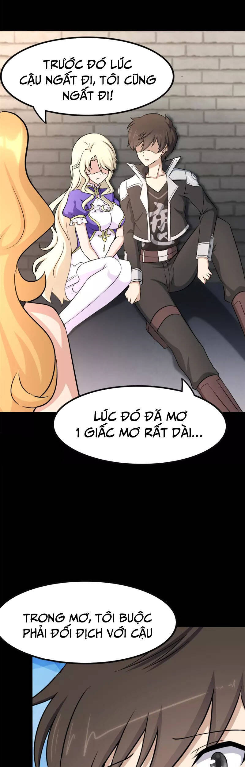 Bạn Gái Zombie Của Tôi Chapter 319 - 26