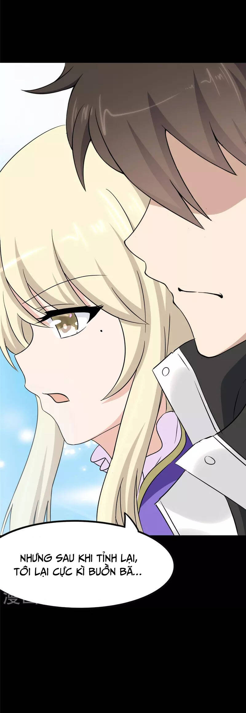 Bạn Gái Zombie Của Tôi Chapter 319 - 28