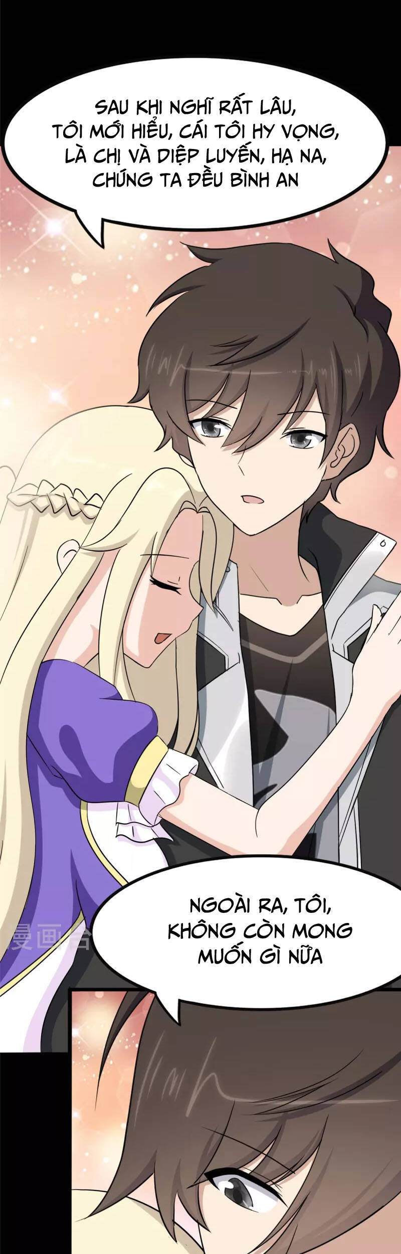 Bạn Gái Zombie Của Tôi Chapter 319 - 29