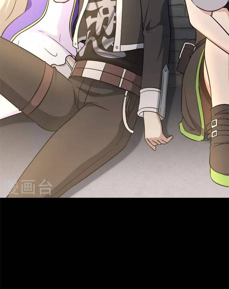 Bạn Gái Zombie Của Tôi Chapter 319 - 4