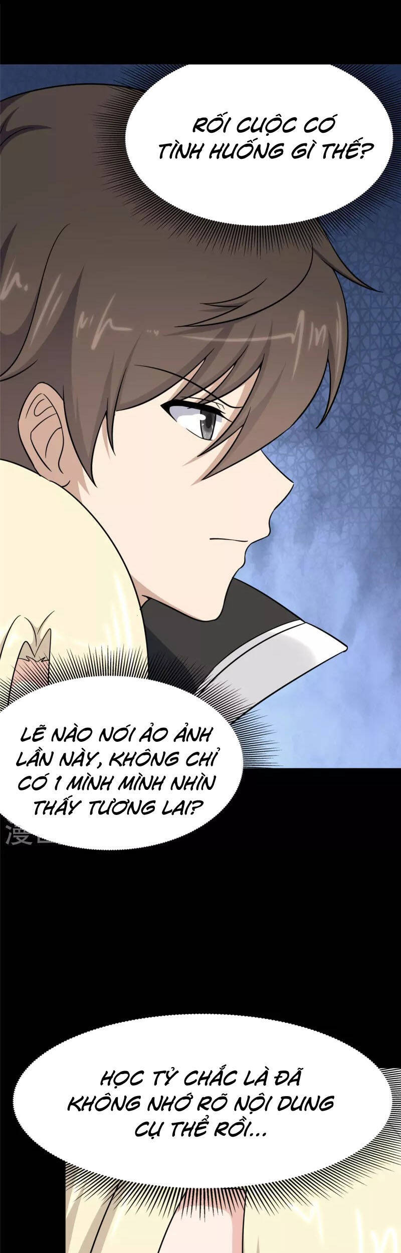 Bạn Gái Zombie Của Tôi Chapter 319 - 31