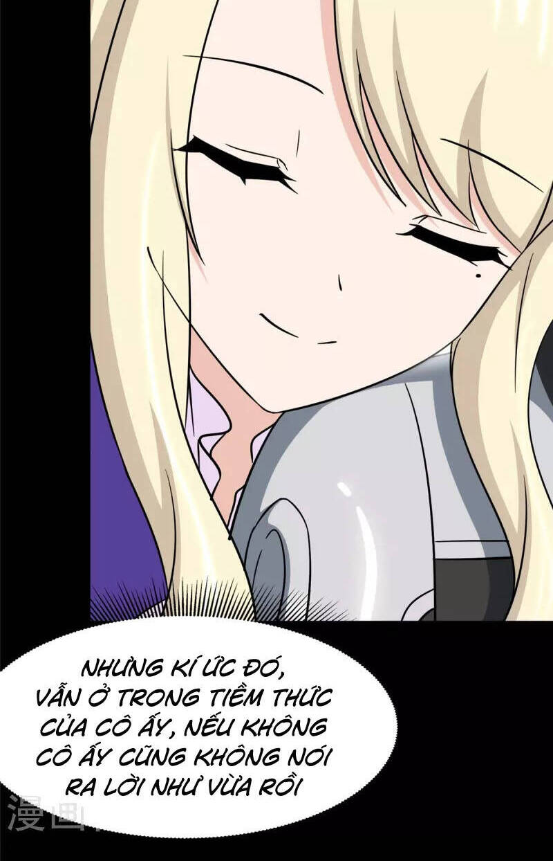 Bạn Gái Zombie Của Tôi Chapter 319 - 32