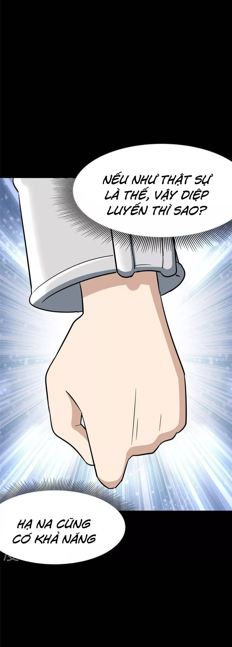 Bạn Gái Zombie Của Tôi Chapter 319 - 33