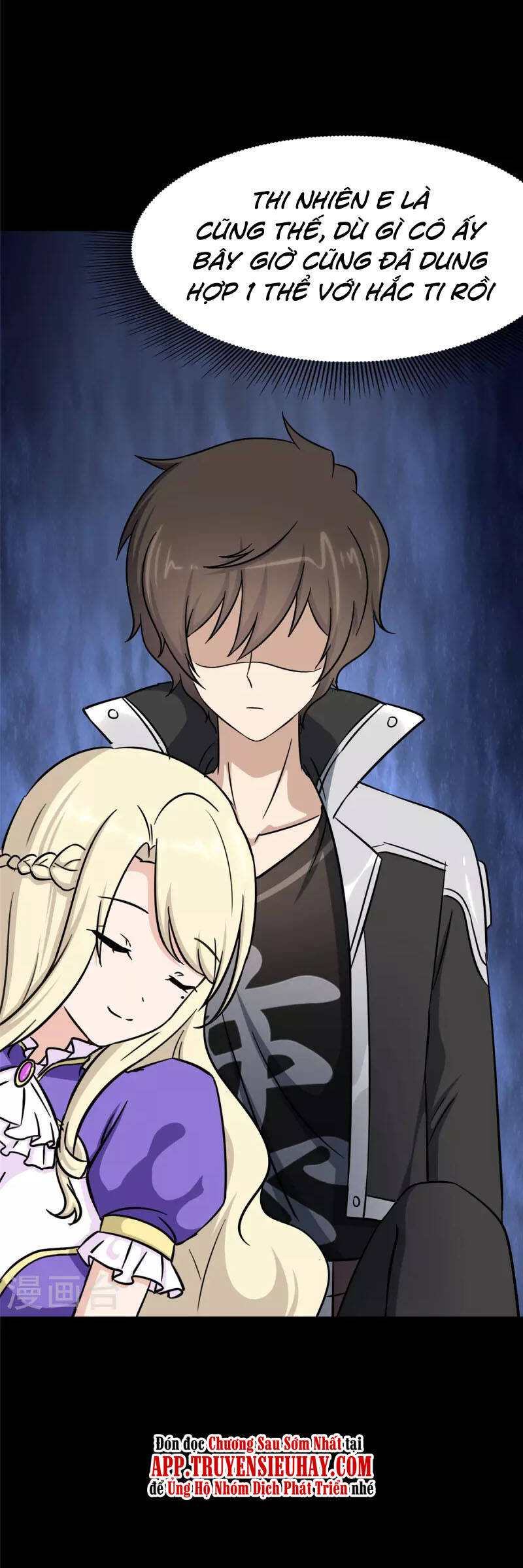 Bạn Gái Zombie Của Tôi Chapter 319 - 34