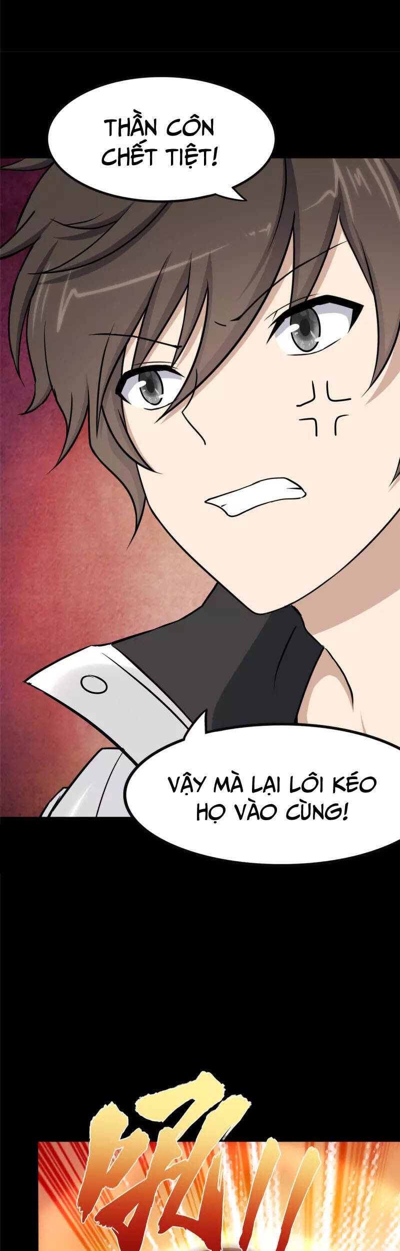 Bạn Gái Zombie Của Tôi Chapter 319 - 35