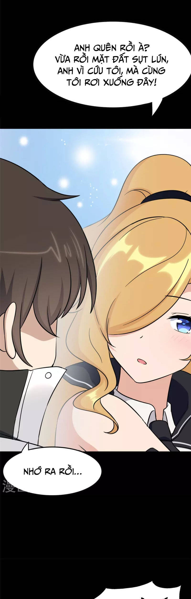 Bạn Gái Zombie Của Tôi Chapter 319 - 5