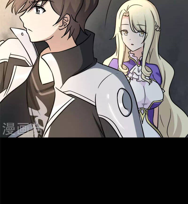 Bạn Gái Zombie Của Tôi Chapter 319 - 41