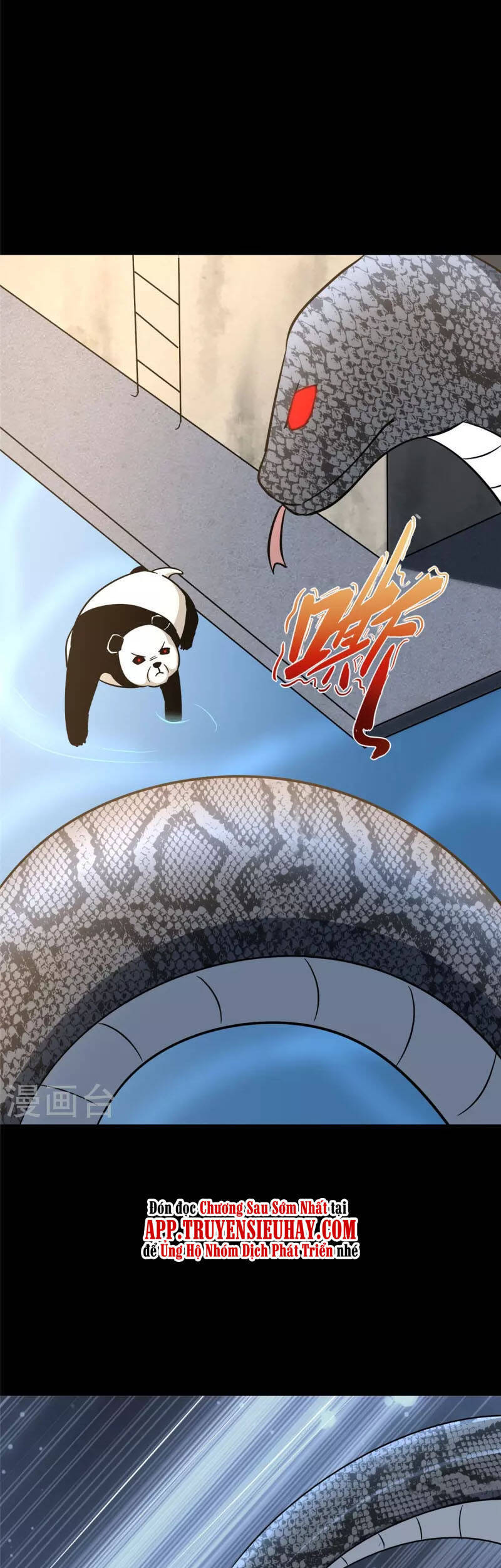 Bạn Gái Zombie Của Tôi Chapter 319 - 44