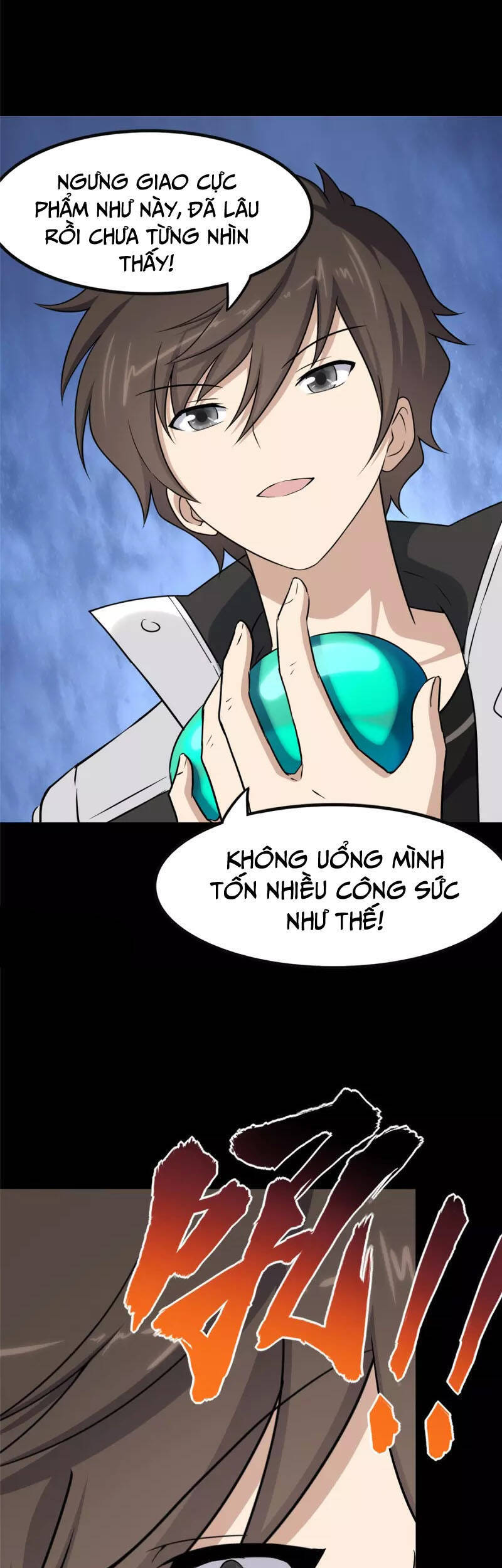 Bạn Gái Zombie Của Tôi Chapter 319 - 50