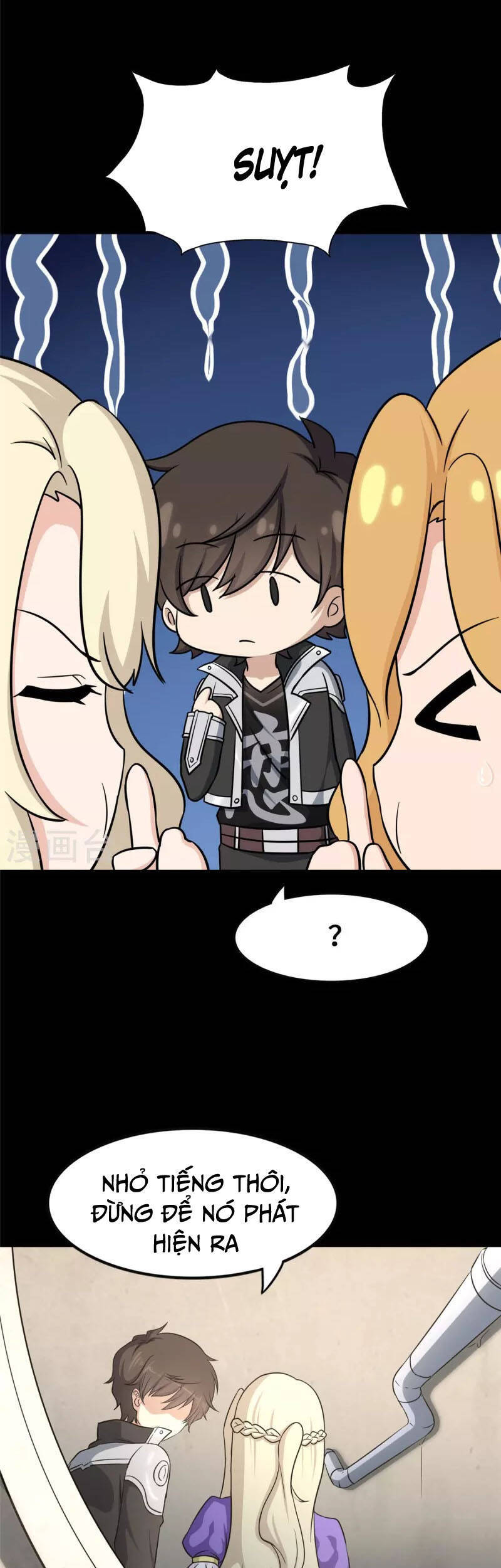 Bạn Gái Zombie Của Tôi Chapter 319 - 7