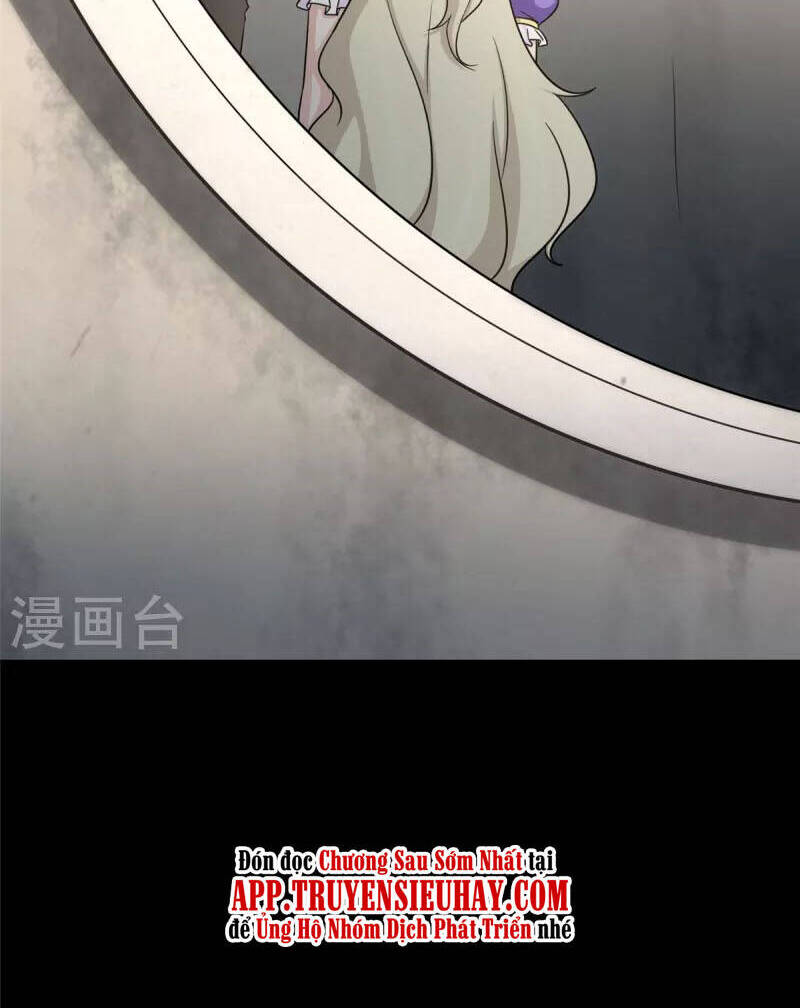 Bạn Gái Zombie Của Tôi Chapter 319 - 8