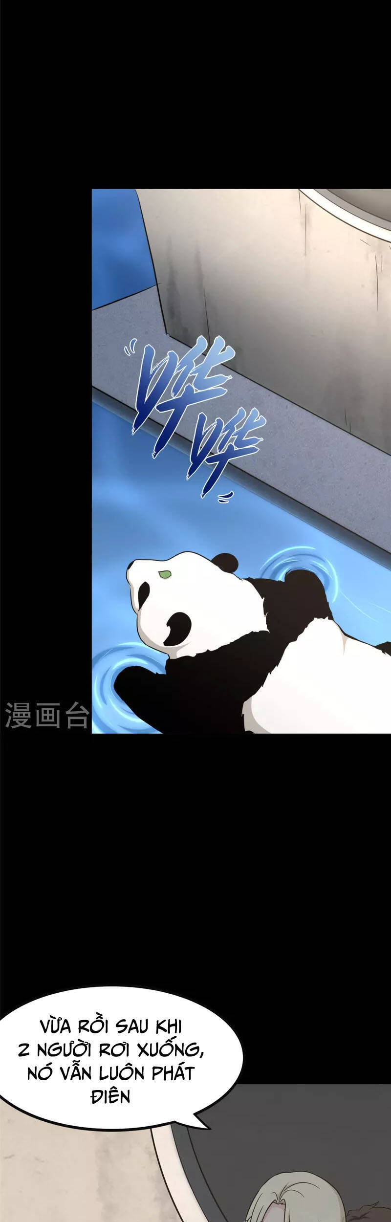 Bạn Gái Zombie Của Tôi Chapter 319 - 9