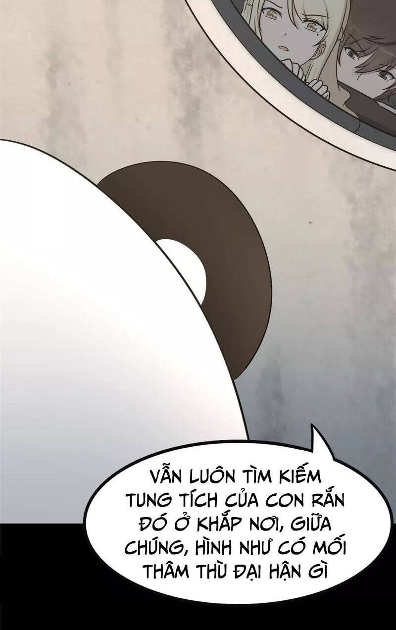 Bạn Gái Zombie Của Tôi Chapter 319 - 10