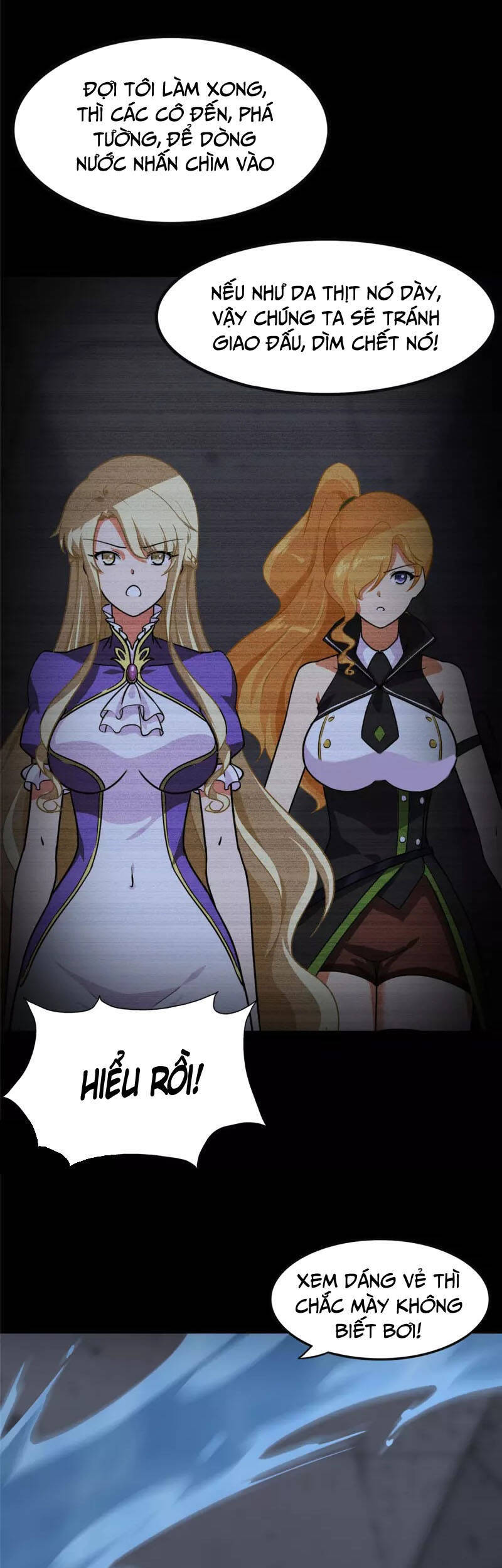 Bạn Gái Zombie Của Tôi Chapter 320 - 26