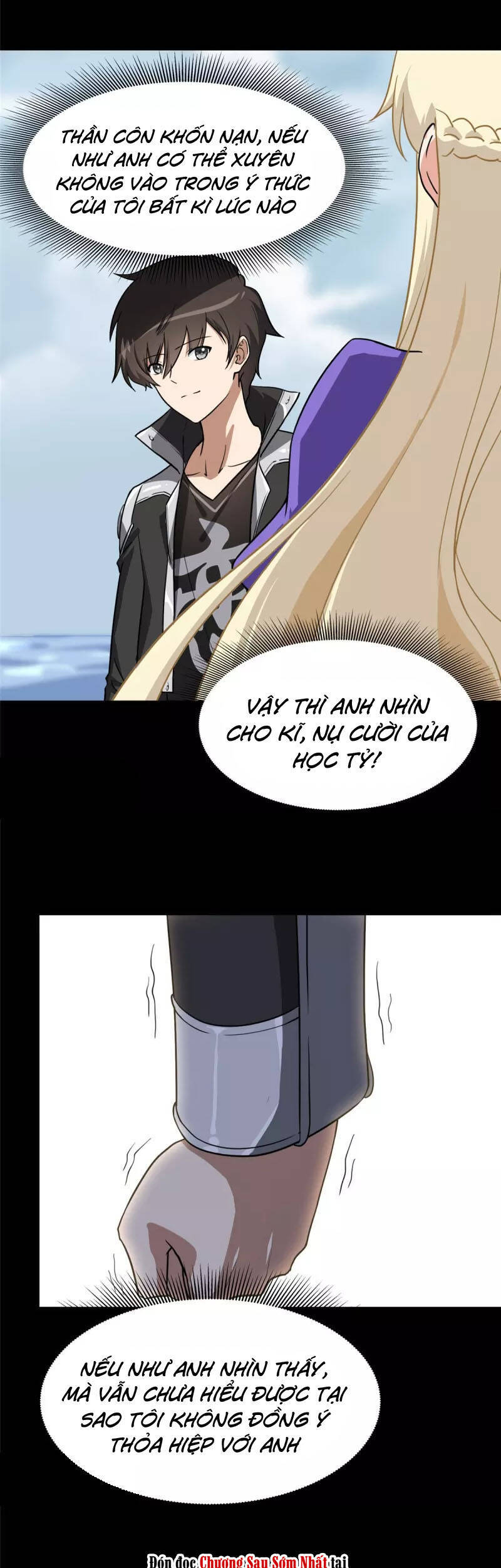 Bạn Gái Zombie Của Tôi Chapter 320 - 43