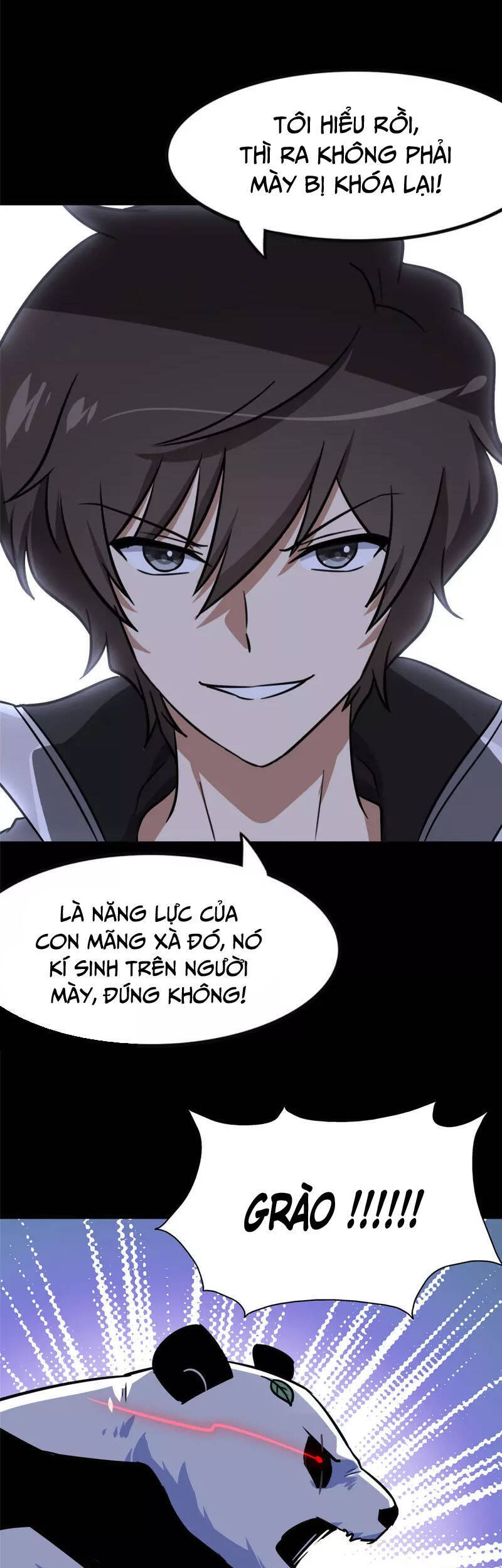 Bạn Gái Zombie Của Tôi Chapter 320 - 9