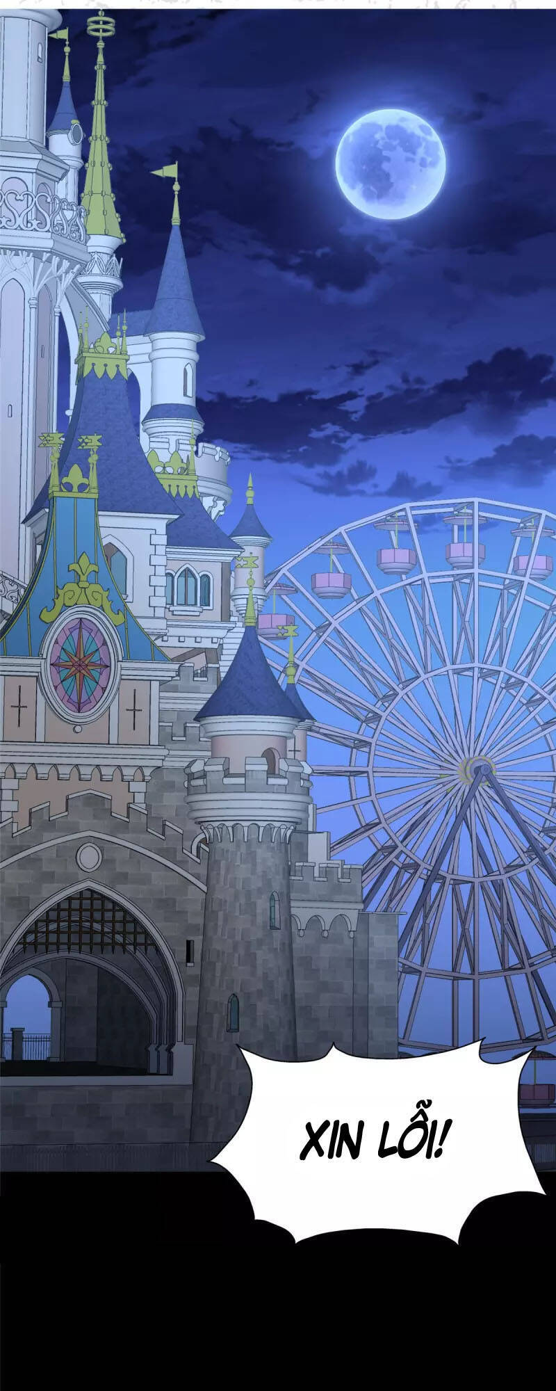 Bạn Gái Zombie Của Tôi Chapter 321 - 1