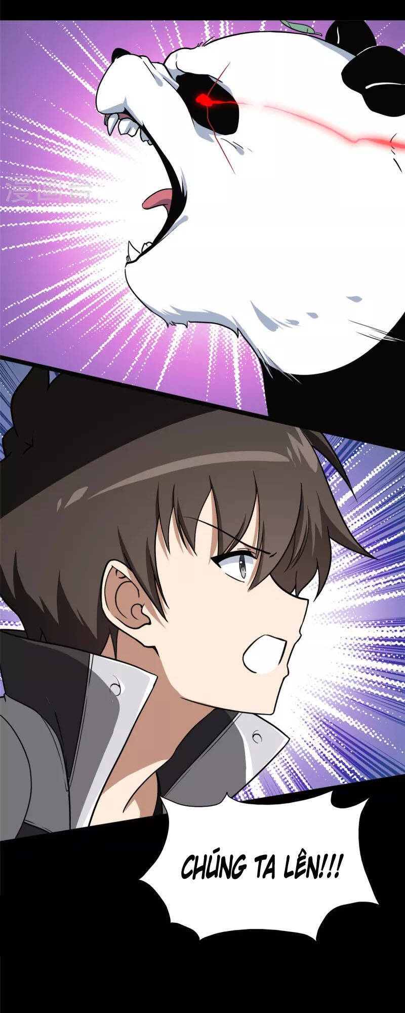 Bạn Gái Zombie Của Tôi Chapter 322 - 11