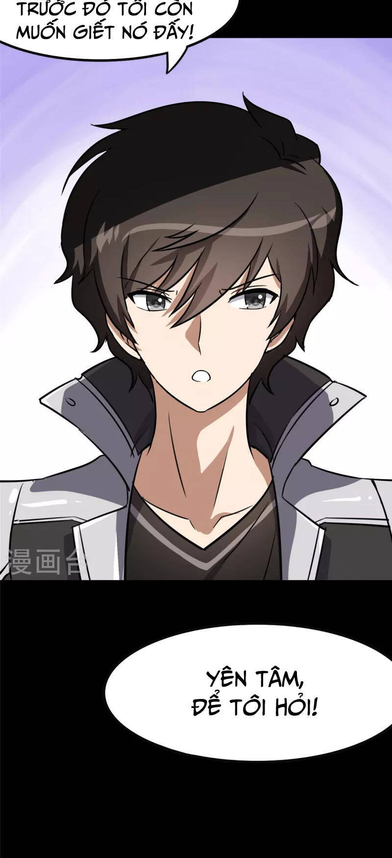 Bạn Gái Zombie Của Tôi Chapter 322 - 27