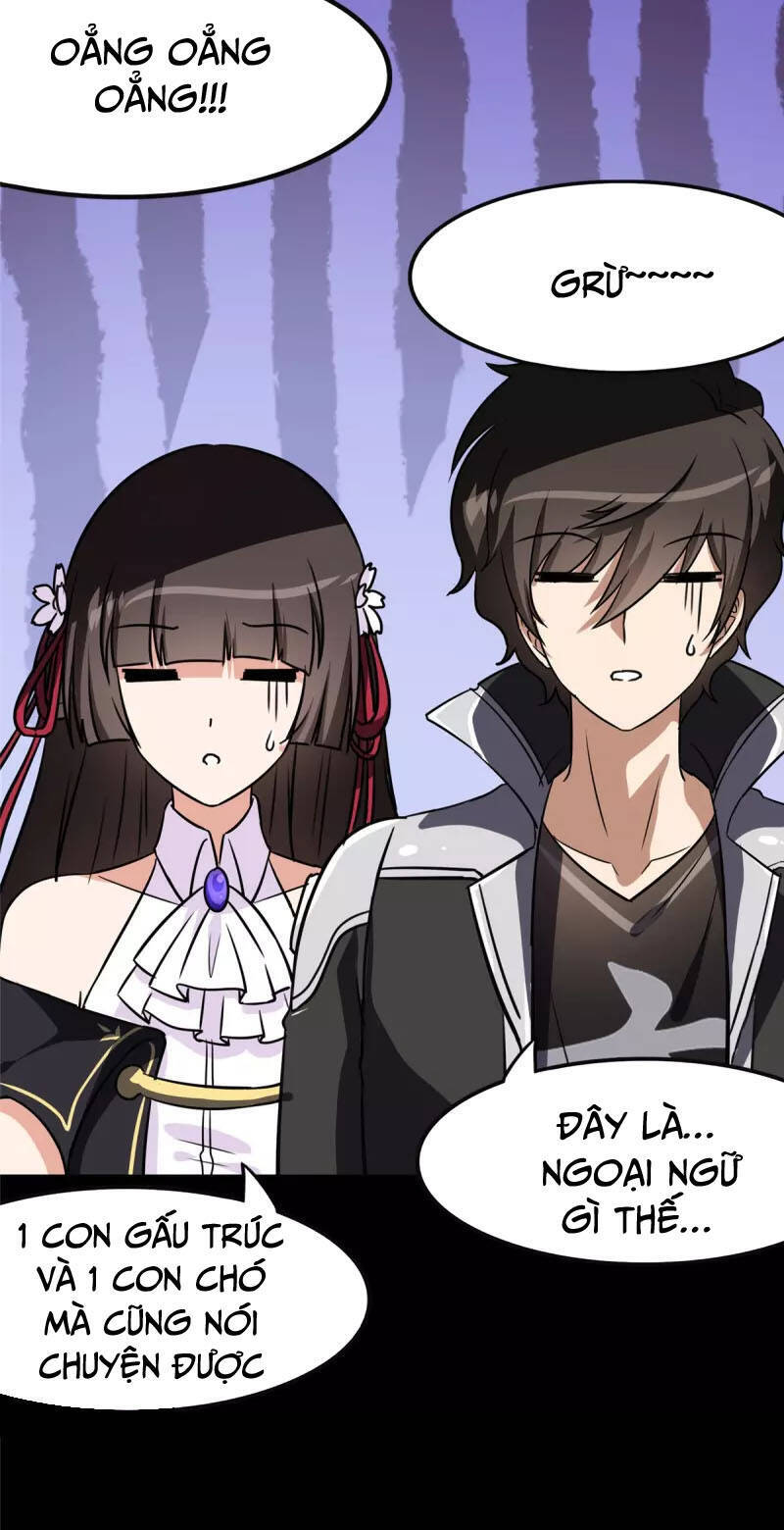 Bạn Gái Zombie Của Tôi Chapter 322 - 29