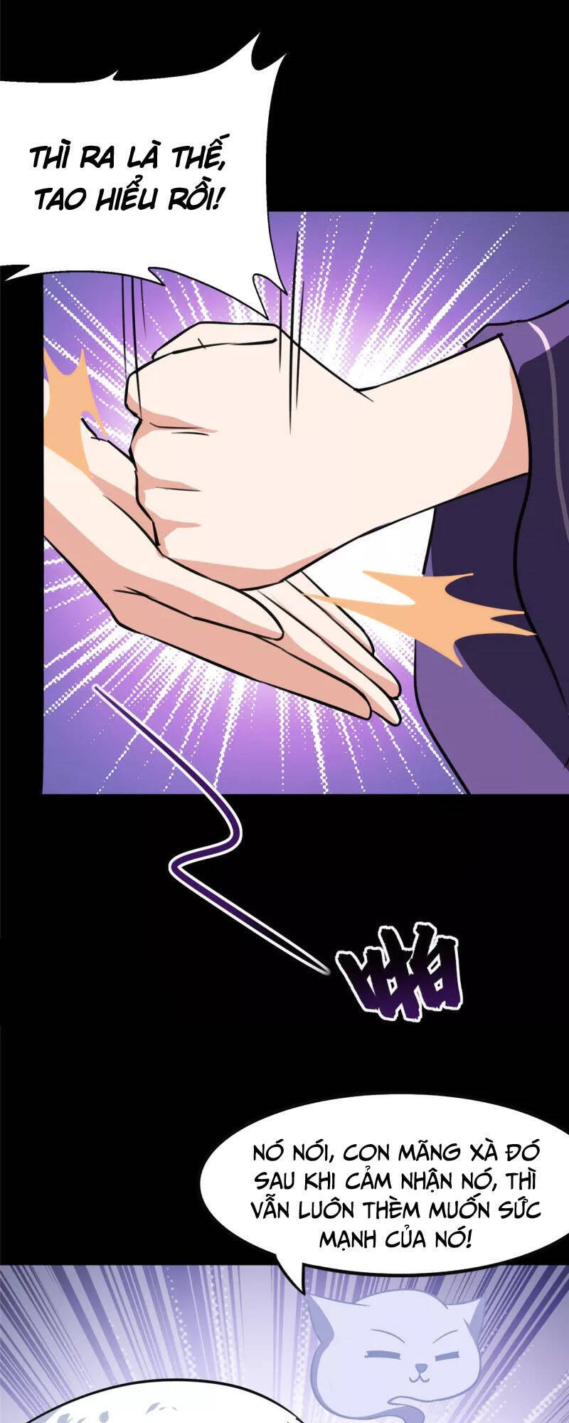 Bạn Gái Zombie Của Tôi Chapter 322 - 30