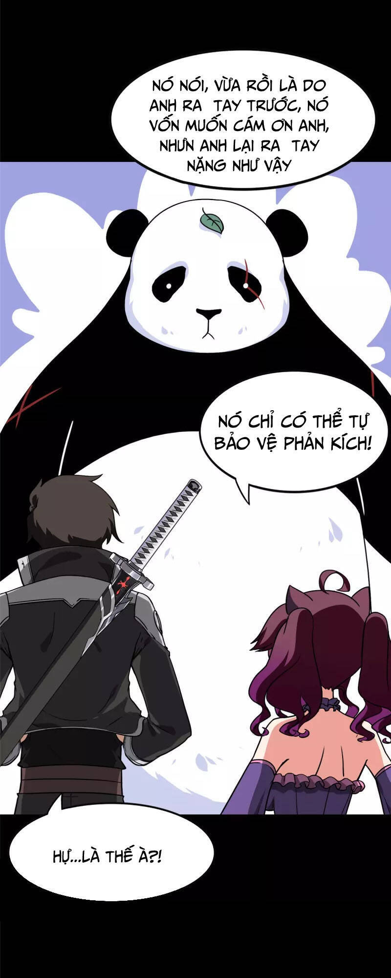 Bạn Gái Zombie Của Tôi Chapter 322 - 36