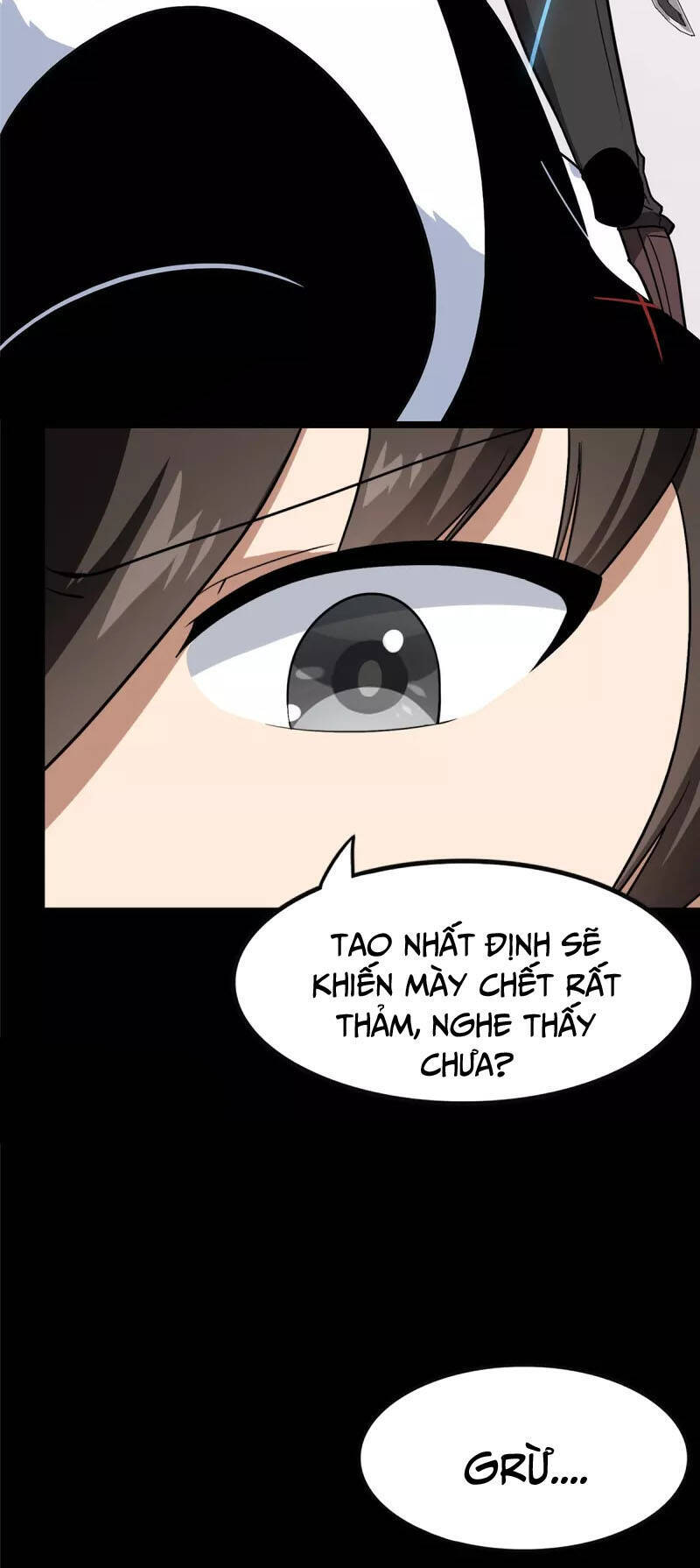 Bạn Gái Zombie Của Tôi Chapter 322 - 45