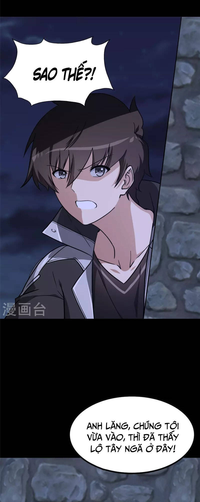 Bạn Gái Zombie Của Tôi Chapter 322 - 48