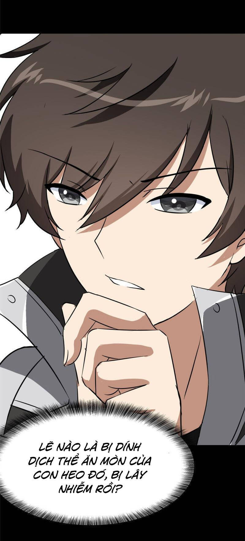 Bạn Gái Zombie Của Tôi Chapter 323 - 10