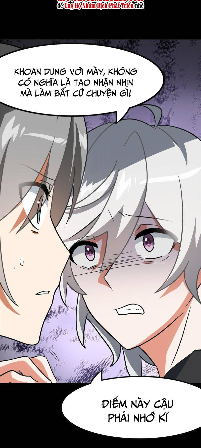 Bạn Gái Zombie Của Tôi Chapter 324 - 46