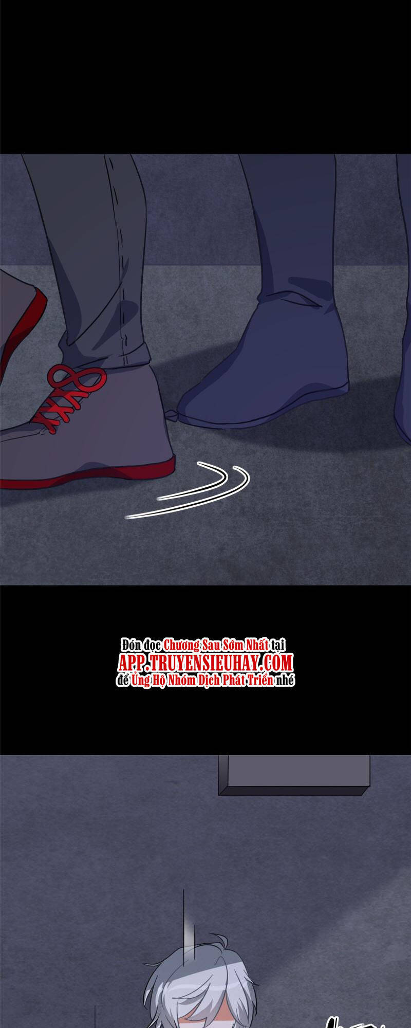 Bạn Gái Zombie Của Tôi Chapter 324 - 57