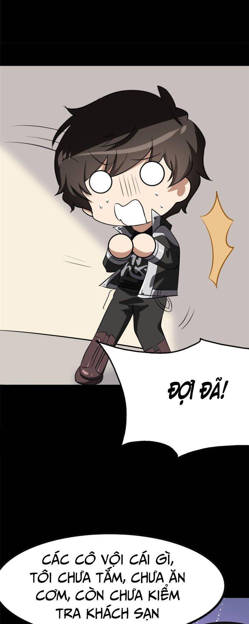 Bạn Gái Zombie Của Tôi Chapter 326 - 27