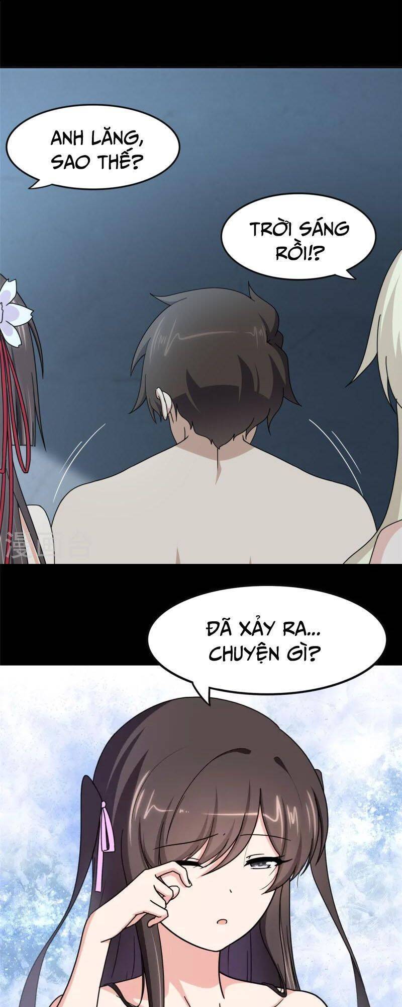 Bạn Gái Zombie Của Tôi Chapter 328 - 15