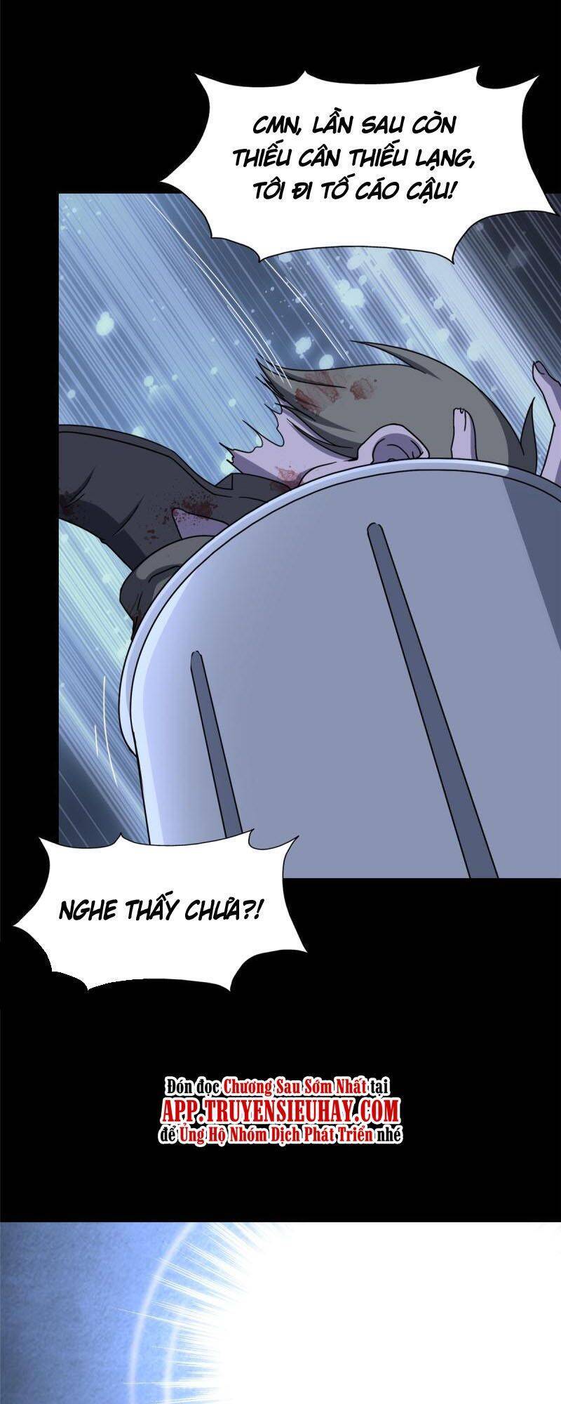 Bạn Gái Zombie Của Tôi Chapter 328 - 5