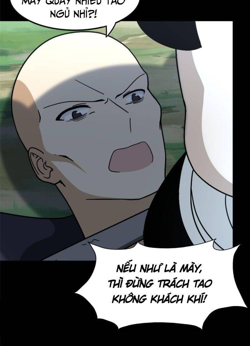 Bạn Gái Zombie Của Tôi Chapter 328 - 44