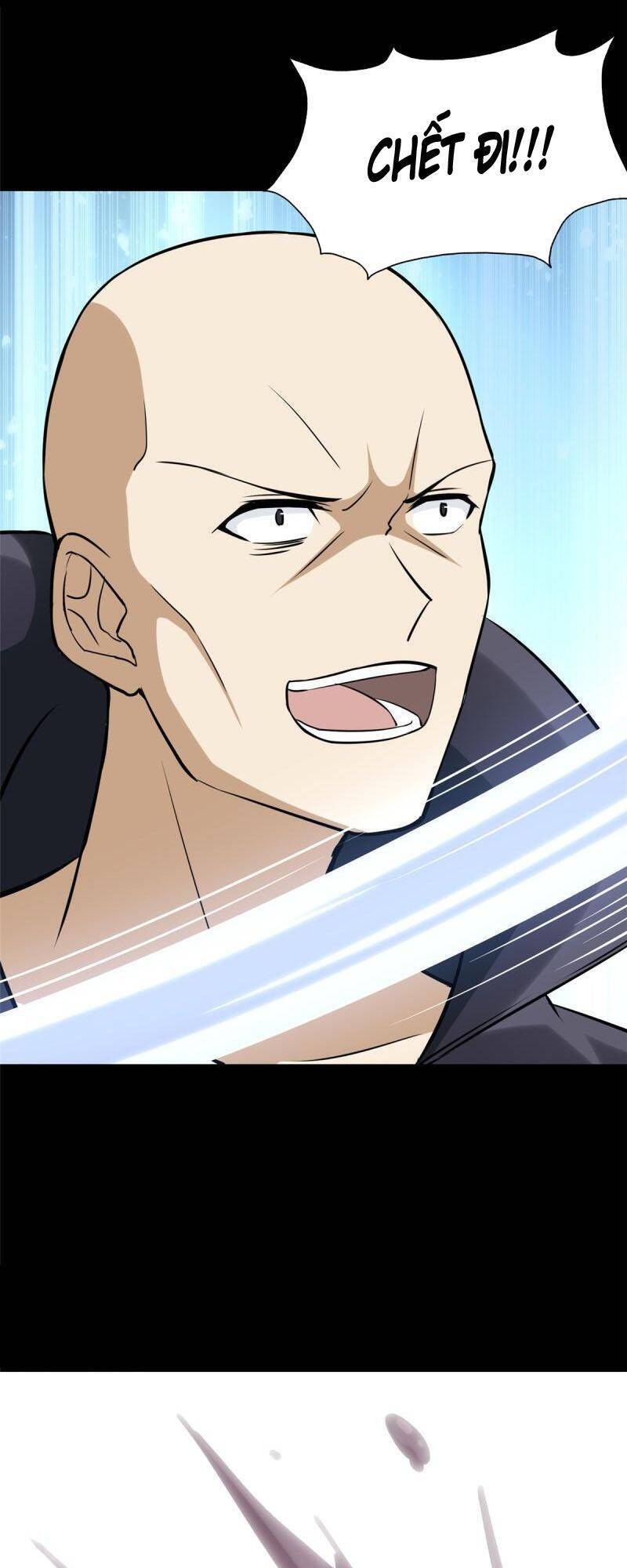 Bạn Gái Zombie Của Tôi Chapter 334 - 3