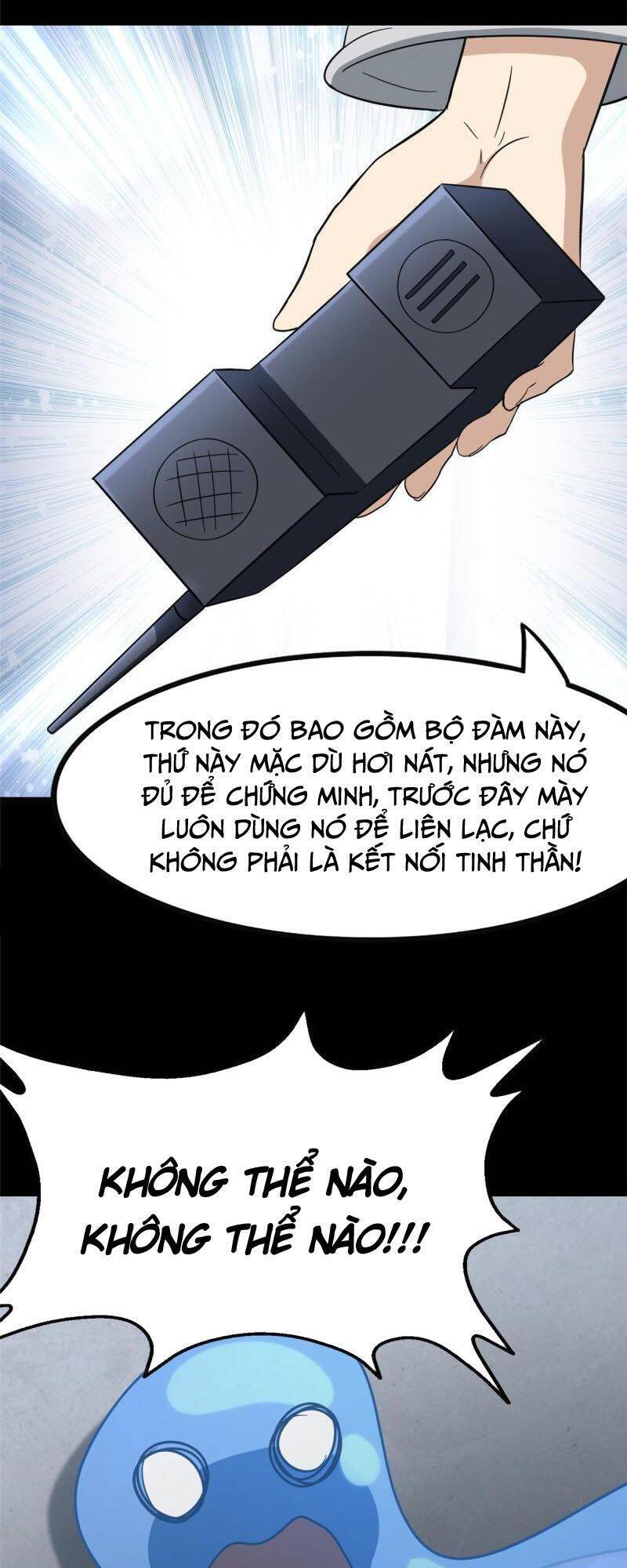 Bạn Gái Zombie Của Tôi Chapter 334 - 25