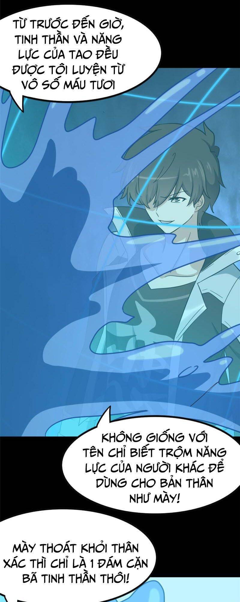 Bạn Gái Zombie Của Tôi Chapter 334 - 29