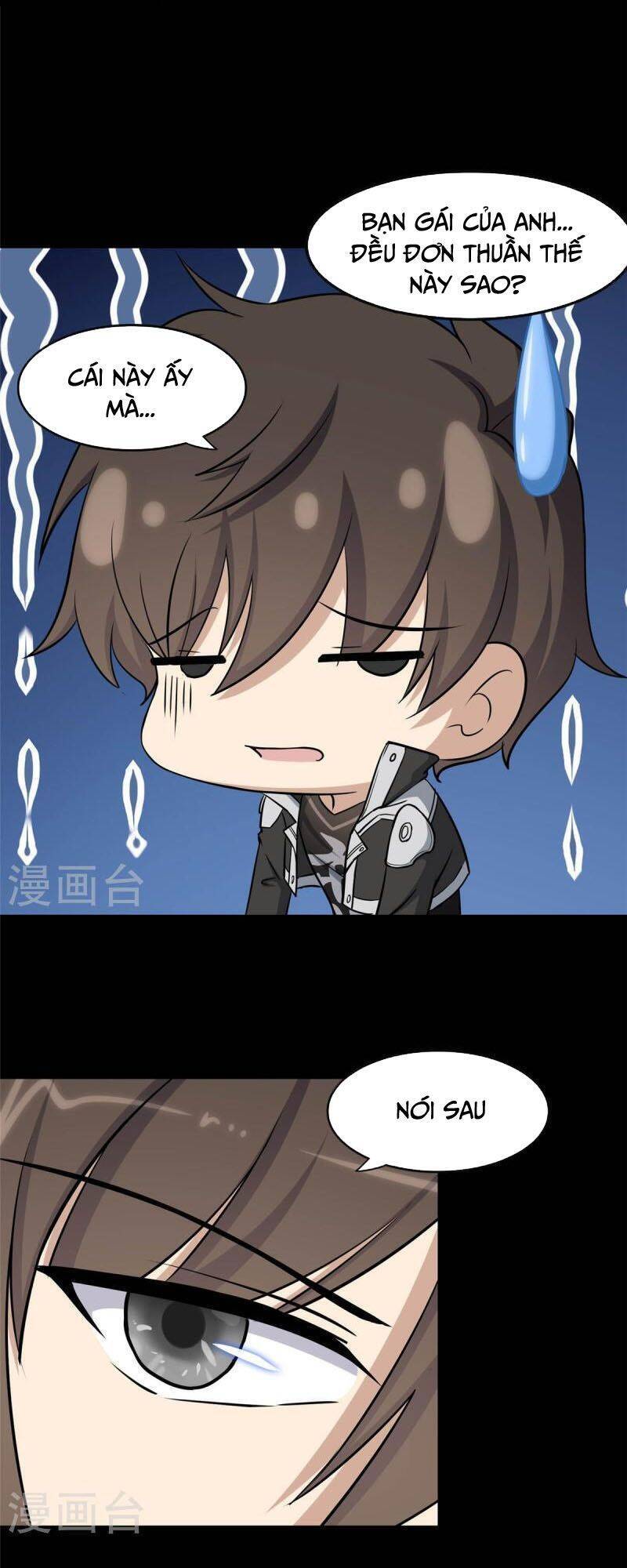 Bạn Gái Zombie Của Tôi Chapter 334 - 41