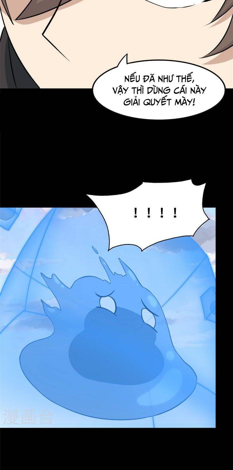 Bạn Gái Zombie Của Tôi Chapter 334 - 46