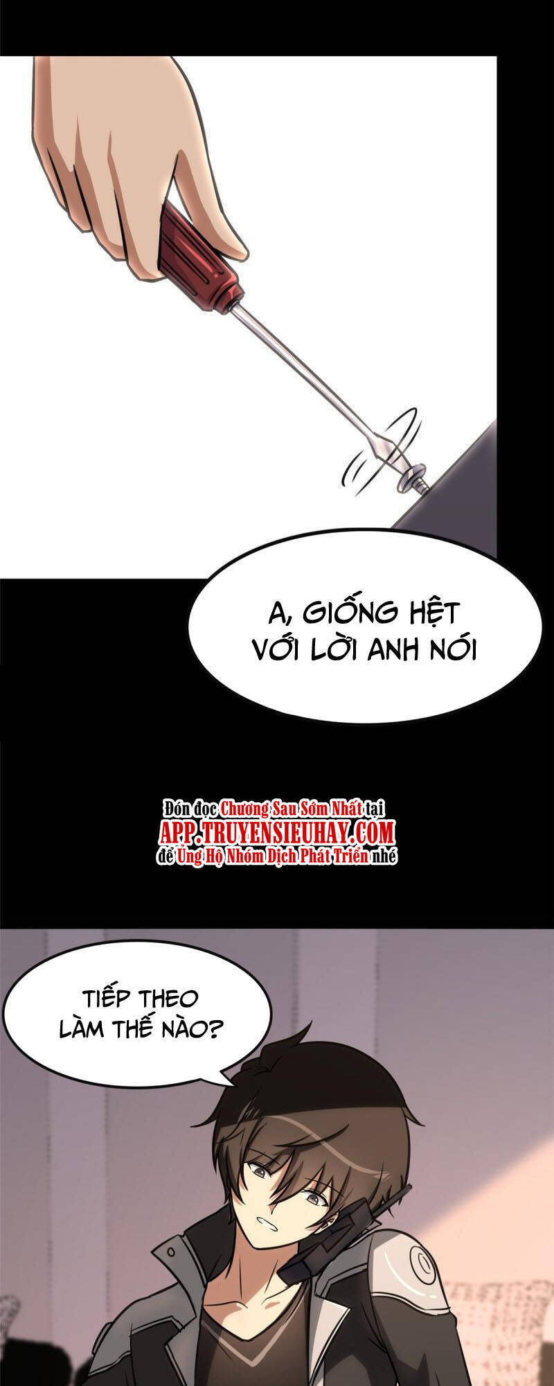 Bạn Gái Zombie Của Tôi Chapter 338 - 13