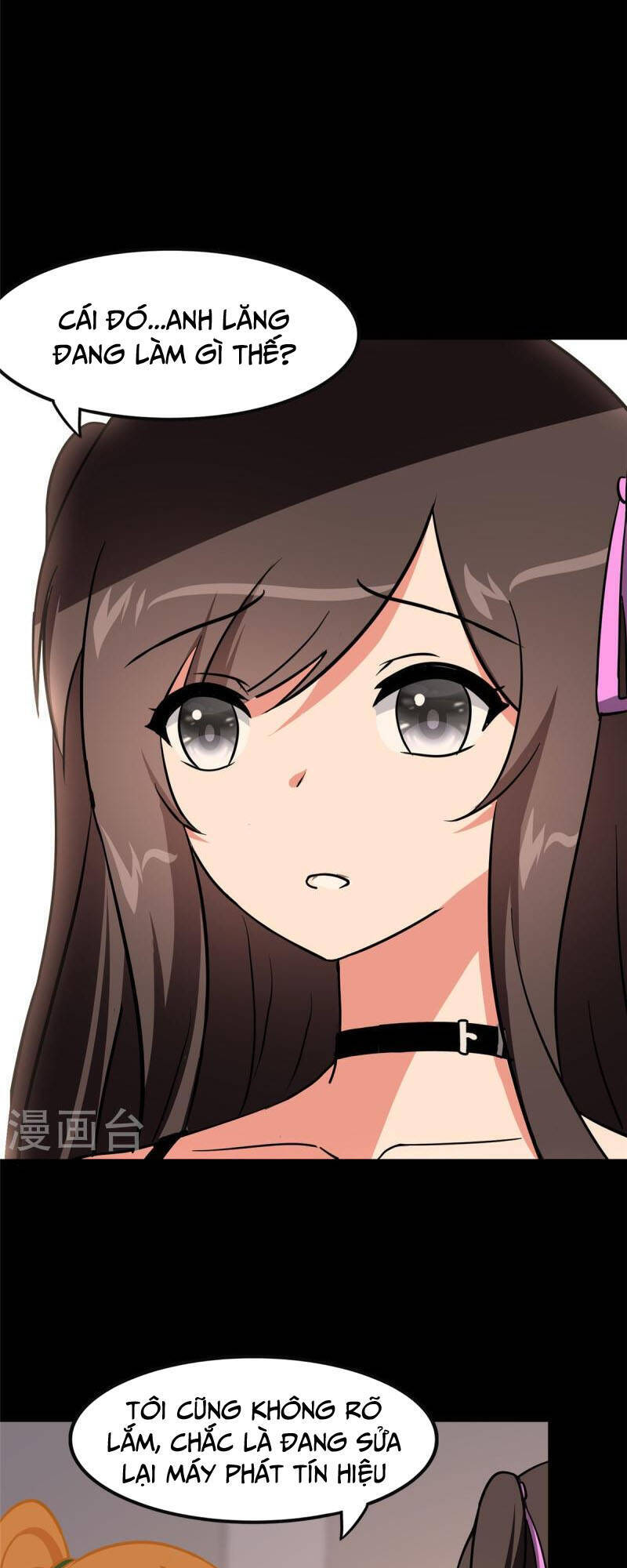 Bạn Gái Zombie Của Tôi Chapter 338 - 15