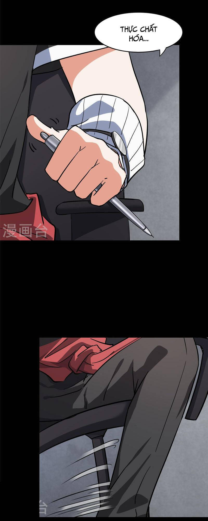 Bạn Gái Zombie Của Tôi Chapter 338 - 29