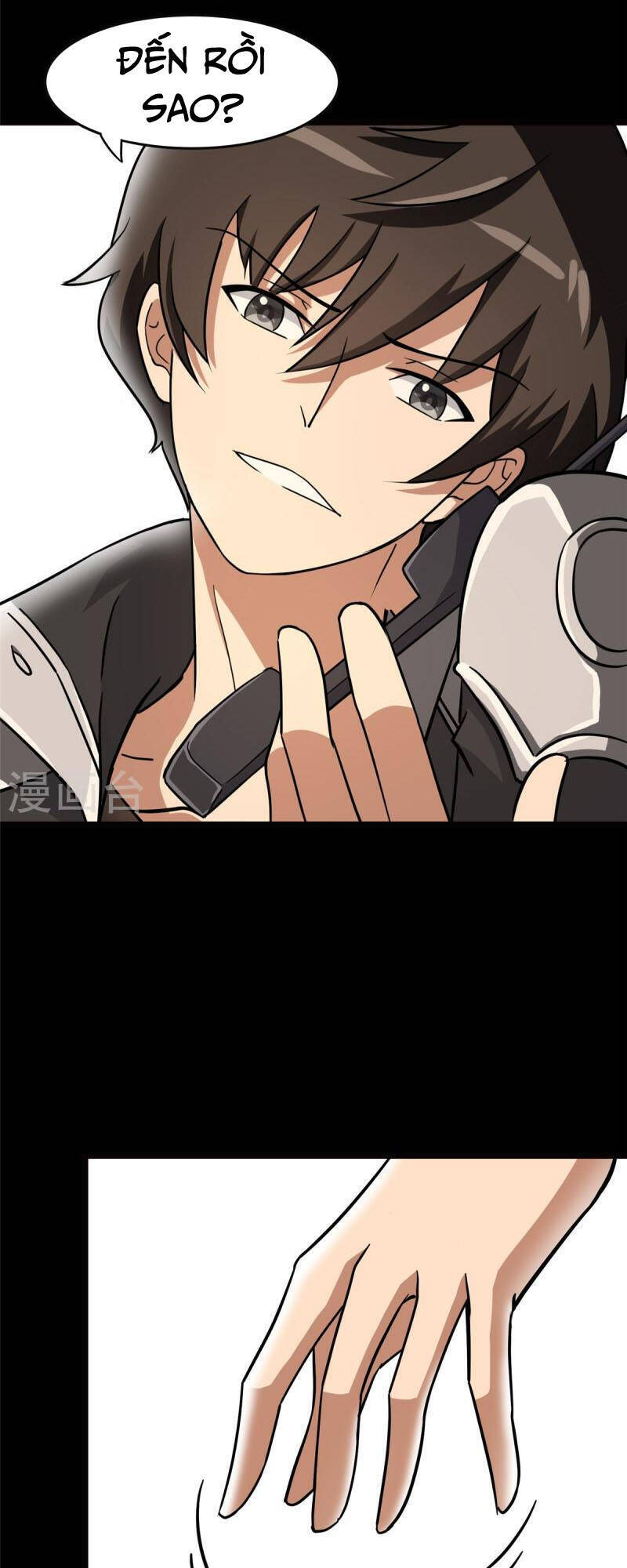 Bạn Gái Zombie Của Tôi Chapter 338 - 39