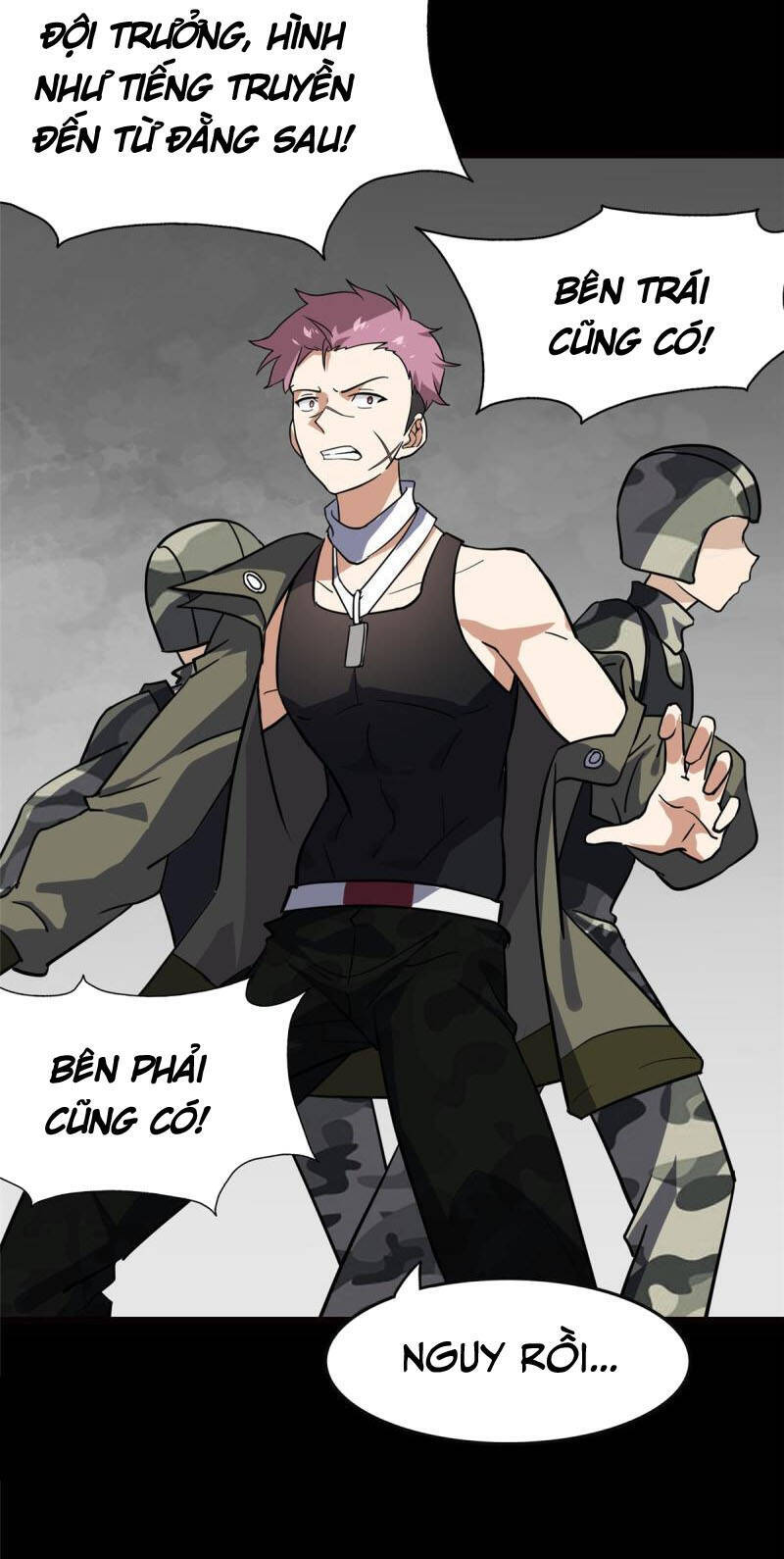 Bạn Gái Zombie Của Tôi Chapter 338 - 50