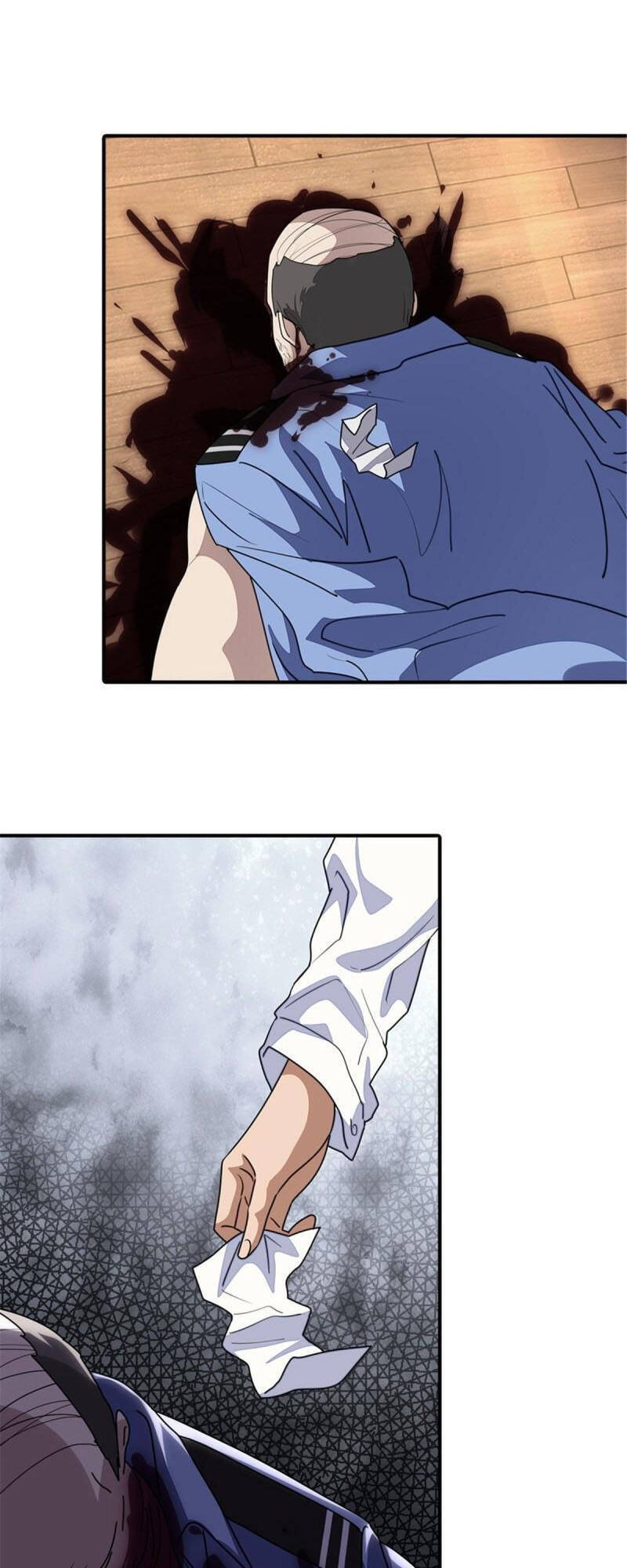 Bạn Gái Zombie Của Tôi Chapter 189 - 2