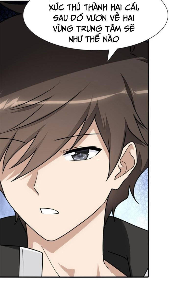 Bạn Gái Zombie Của Tôi Chapter 189 - 11