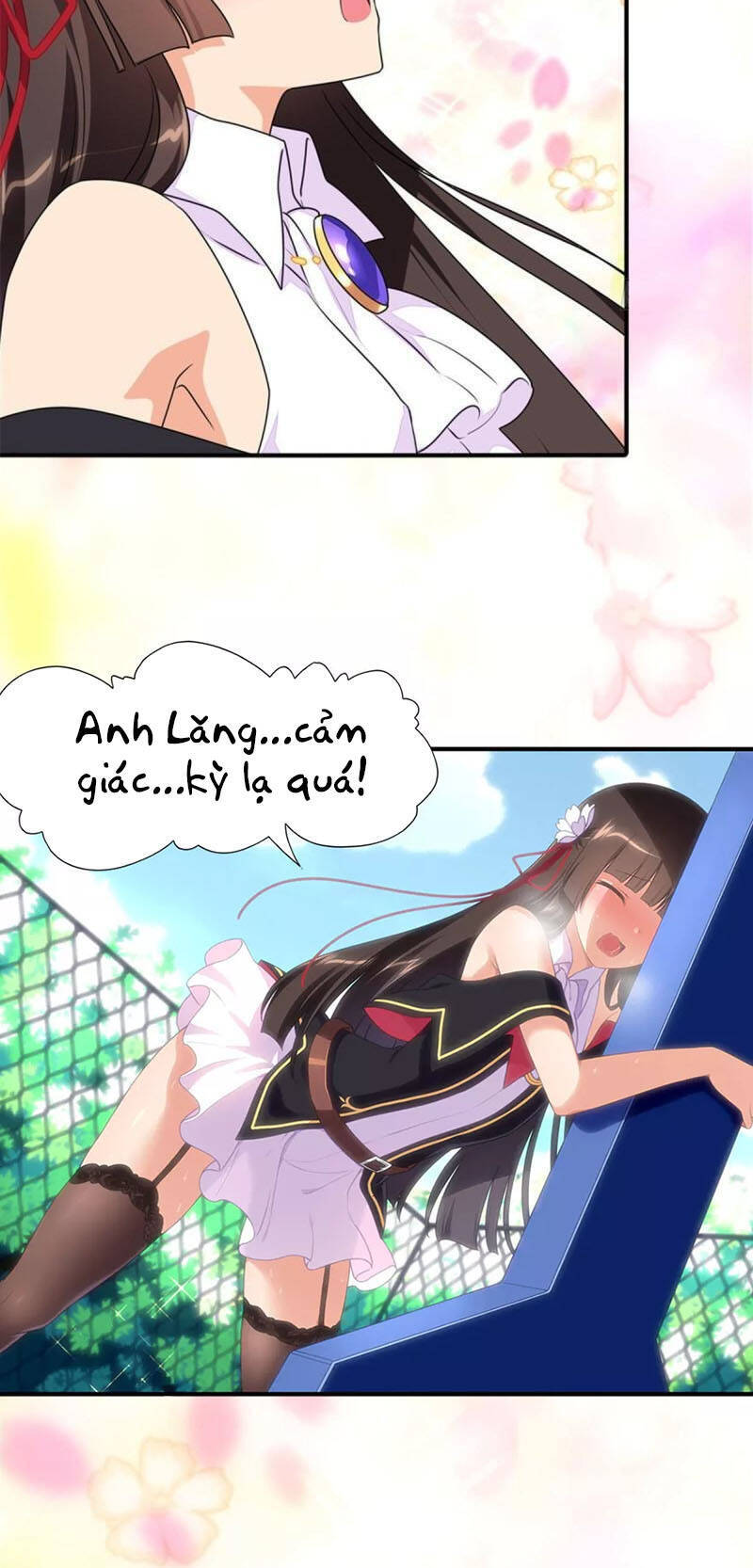 Bạn Gái Zombie Của Tôi Chapter 189 - 15